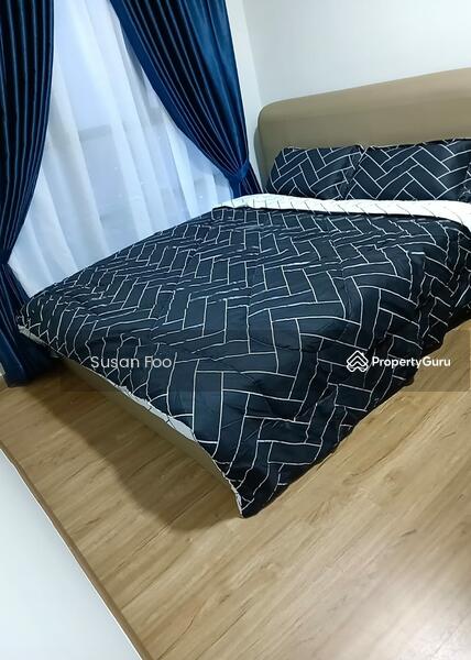 Service Residence for Rent at Nest 2 Residences - Susan Foo - PropertyGuru.com.my