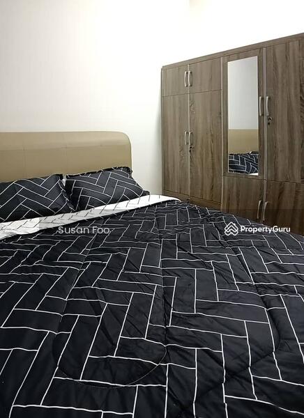 Service Residence for Rent at Nest 2 Residences - Susan Foo - PropertyGuru.com.my
