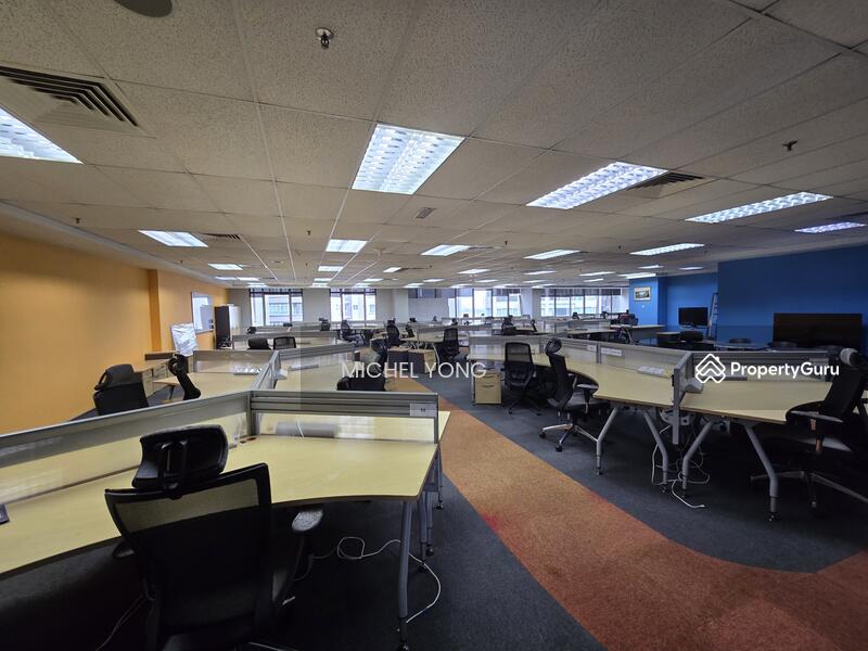 Office for Sale in Kl Sentral (Kuala Lumpur) - MICHEL YONG - PropertyGuru.com.my