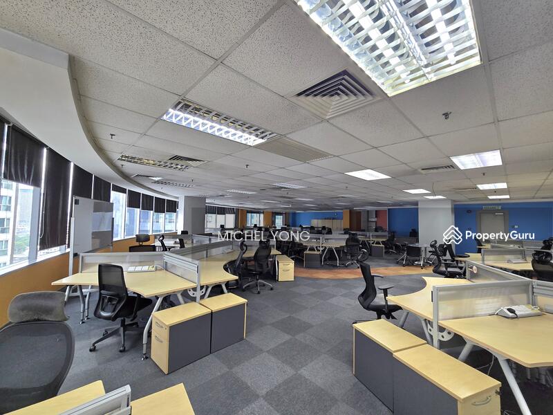 Office for Sale in Kl Sentral (Kuala Lumpur) - MICHEL YONG - PropertyGuru.com.my