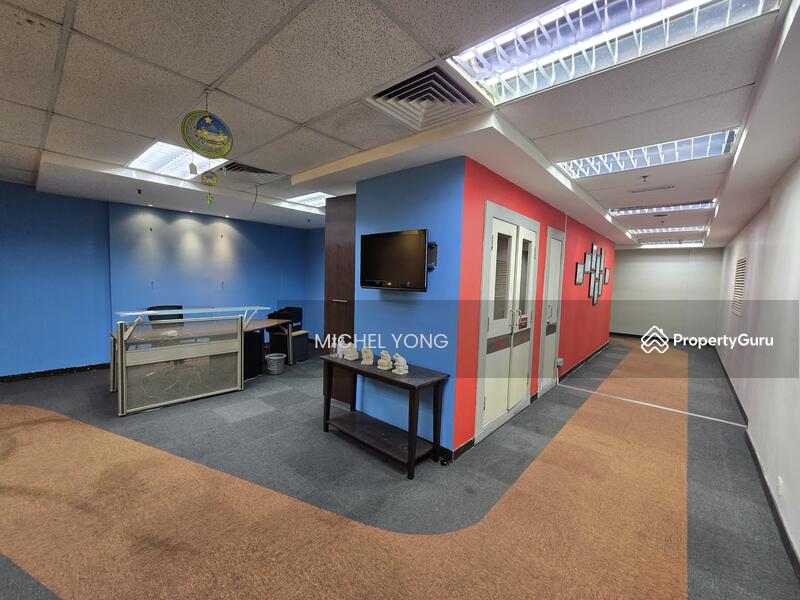 Office for Sale in Kl Sentral (Kuala Lumpur) - MICHEL YONG - PropertyGuru.com.my