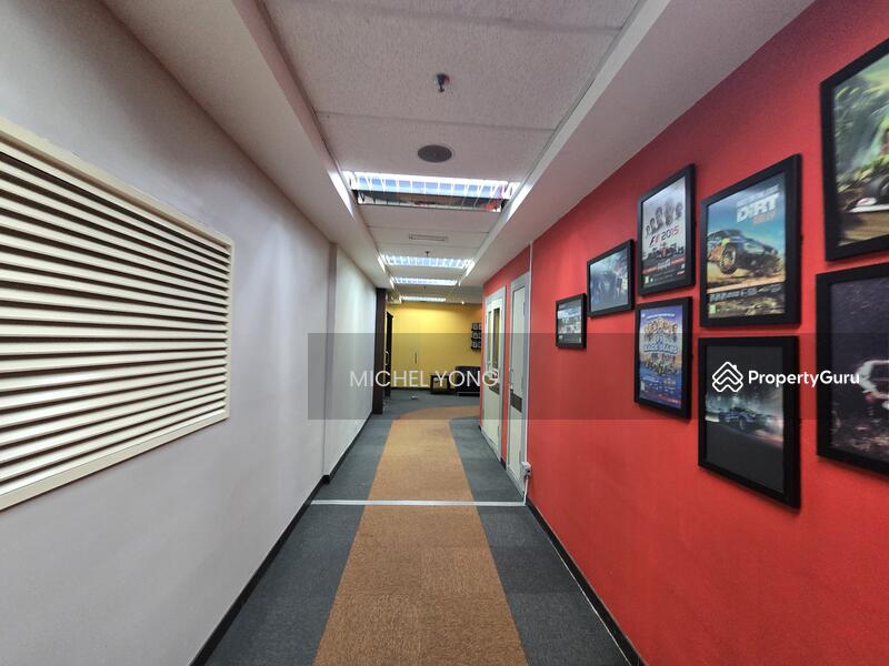 Office for Sale in Kl Sentral (Kuala Lumpur) - MICHEL YONG - PropertyGuru.com.my