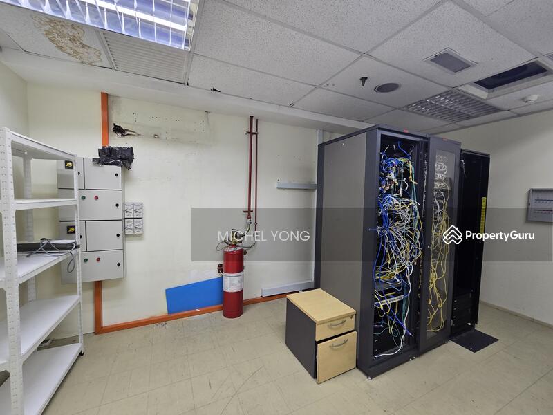 Office for Sale in Kl Sentral (Kuala Lumpur) - MICHEL YONG - PropertyGuru.com.my