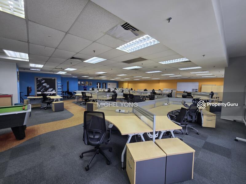 Office for Sale in Kl Sentral (Kuala Lumpur) - MICHEL YONG - PropertyGuru.com.my
