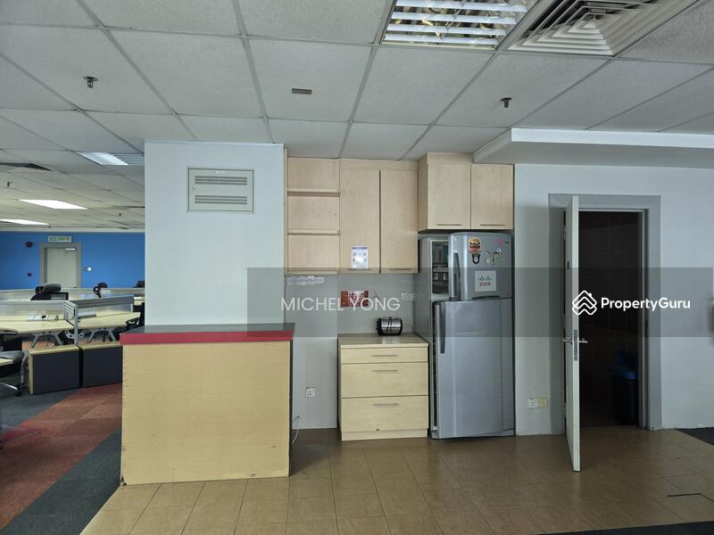 Office for Sale in Kl Sentral (Kuala Lumpur) - MICHEL YONG - PropertyGuru.com.my