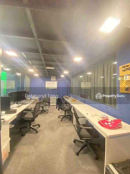 Pejabat untuk Disewa di Bandar Damansara Perdana (Damansara Perdana) - Desmond Tang - PropertyGuru.com.my
