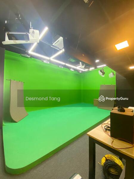Pejabat untuk Disewa di Bandar Damansara Perdana (Damansara Perdana) - Desmond Tang - PropertyGuru.com.my