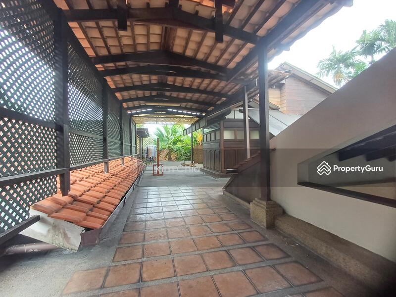 Untuk Dijual - Jalan Gasing, Petaling Jaya