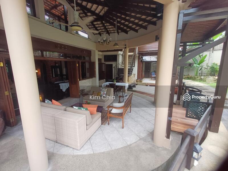 Untuk Dijual - Jalan Gasing, Petaling Jaya