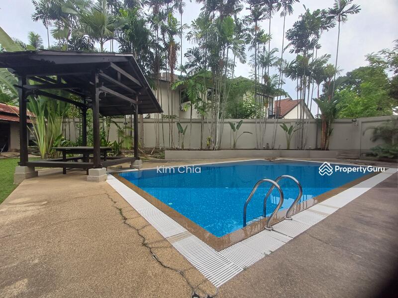 Untuk Dijual - Jalan Gasing, Petaling Jaya