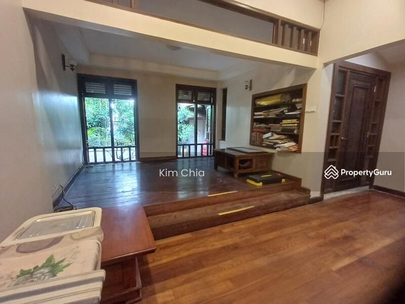 Untuk Dijual - Jalan Gasing, Petaling Jaya