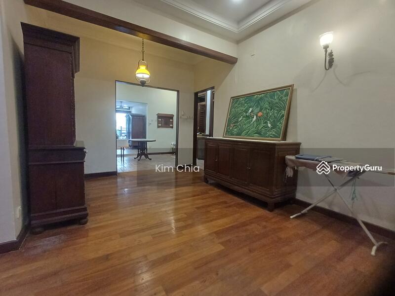 Untuk Dijual - Jalan Gasing, Petaling Jaya