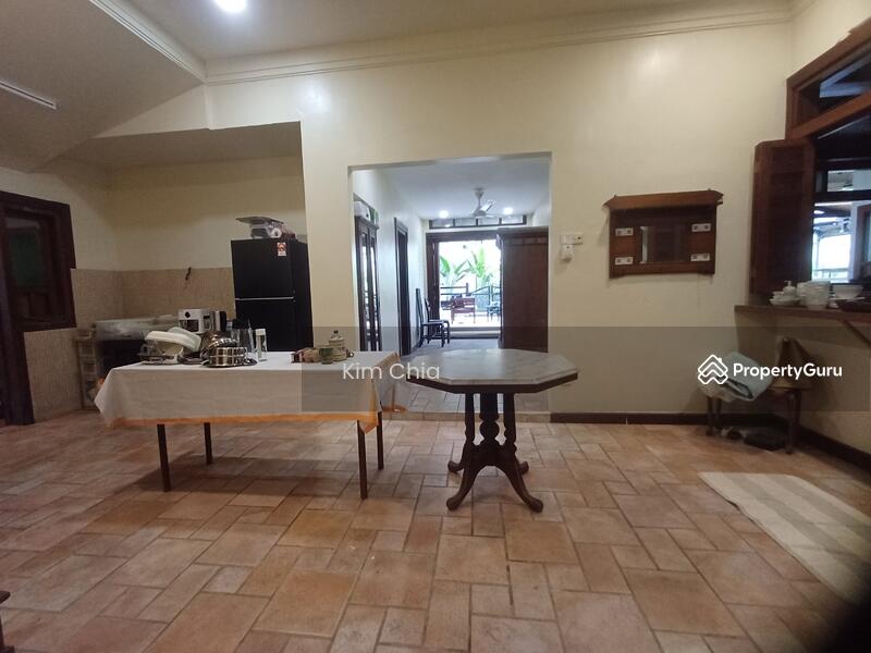 Untuk Dijual - Jalan Gasing, Petaling Jaya