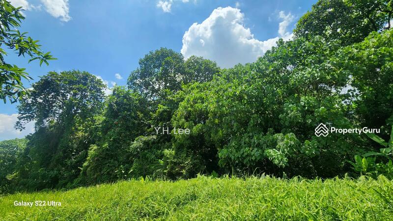 For Sale - Residential land at Taman Sierra Seputeh