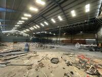 For Rent - Warehouse for Rent, Simpang Empat Alor Setar