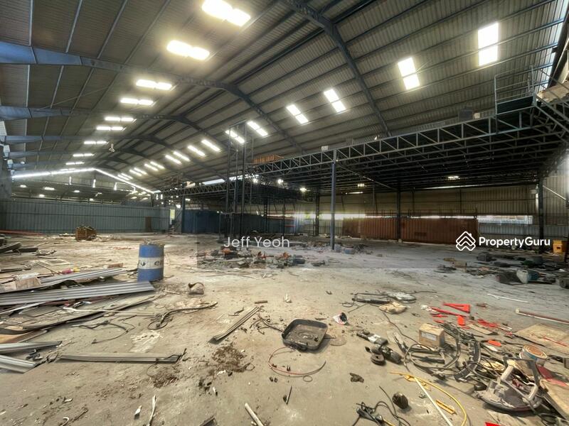 Untuk Disewa - Warehouse for Rent, Simpang Empat Alor Setar