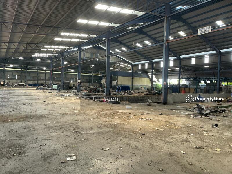 Untuk Disewa - Warehouse for Rent, Simpang Empat Alor Setar