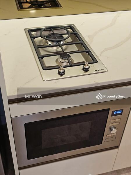 Servis Apartment untuk Disewa di TRX Residences - Mr Wan - PropertyGuru.com.my