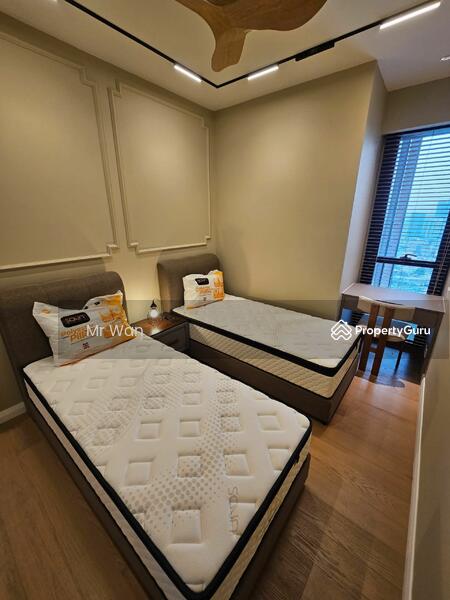 Servis Apartment untuk Disewa di TRX Residences - Mr Wan - PropertyGuru.com.my
