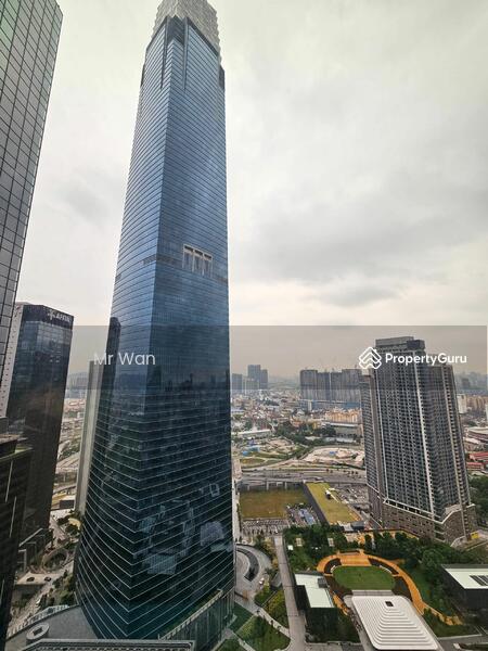 Servis Apartment untuk Disewa di TRX Residences - Mr Wan - PropertyGuru.com.my