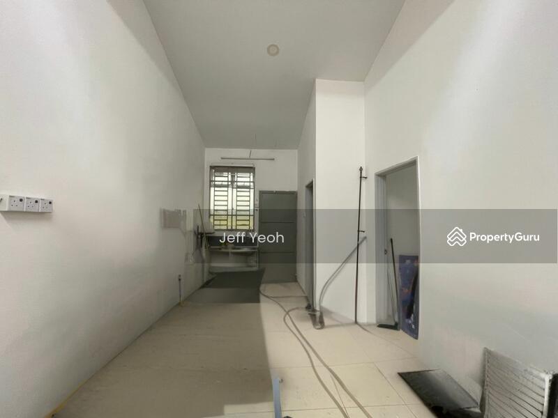 Untuk Dijual - TAMAN KOTA SARANG SEMUT