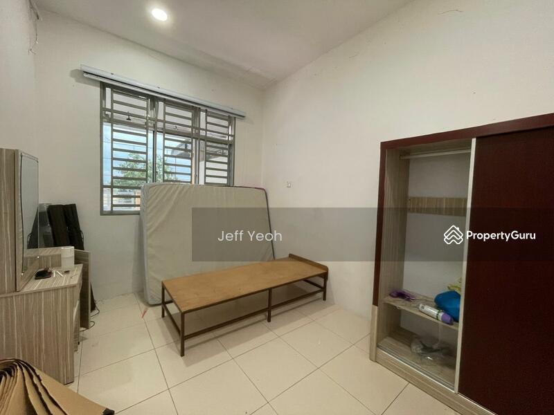 Untuk Dijual - TAMAN KOTA SARANG SEMUT