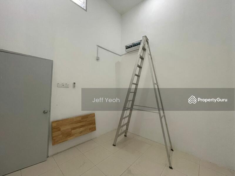 Untuk Dijual - TAMAN KOTA SARANG SEMUT