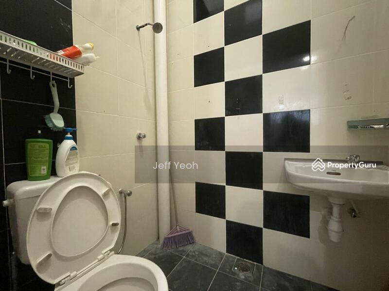 Untuk Dijual - TAMAN KOTA SARANG SEMUT