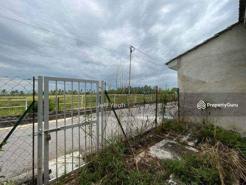 Untuk Dijual - TAMAN KOTA SARANG SEMUT