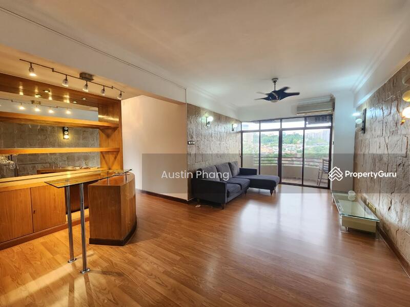 For Sale - Desa Villa Condominium