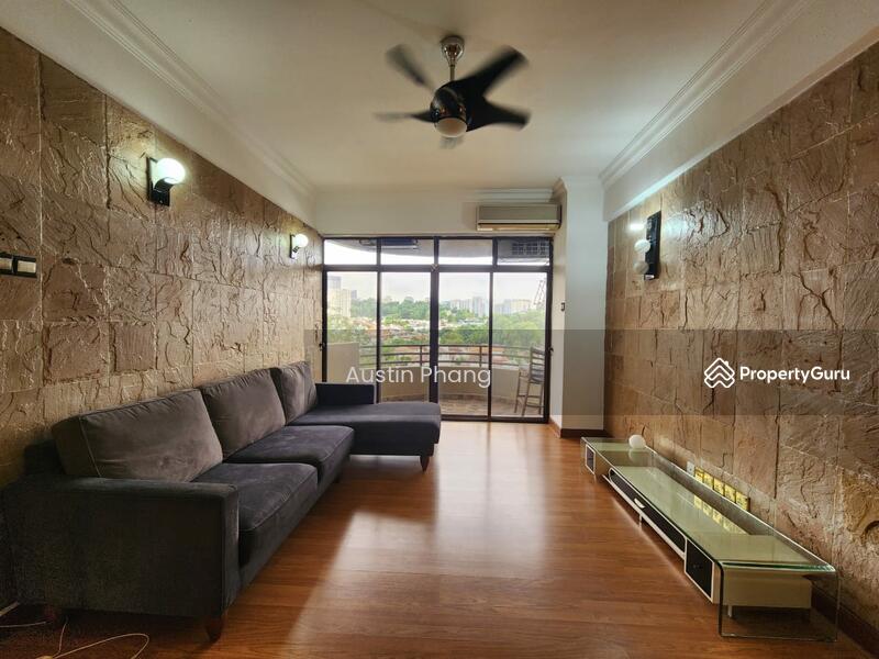 For Sale - Desa Villa Condominium