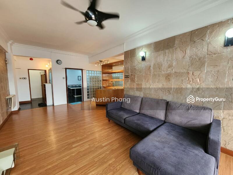 For Sale - Desa Villa Condominium