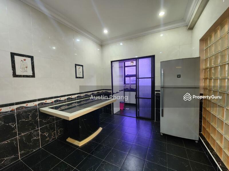 For Sale - Desa Villa Condominium
