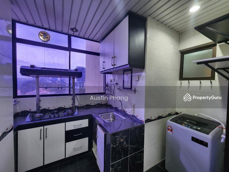 For Sale - Desa Villa Condominium