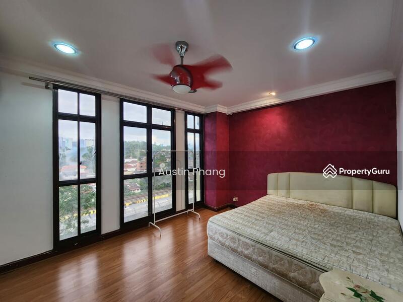 For Sale - Desa Villa Condominium