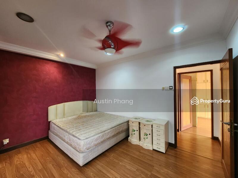 For Sale - Desa Villa Condominium