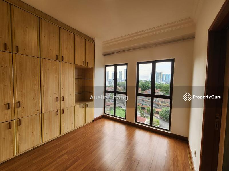 For Sale - Desa Villa Condominium