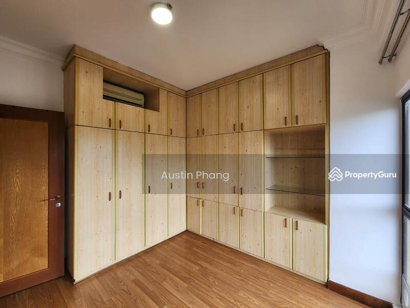 For Sale - Desa Villa Condominium