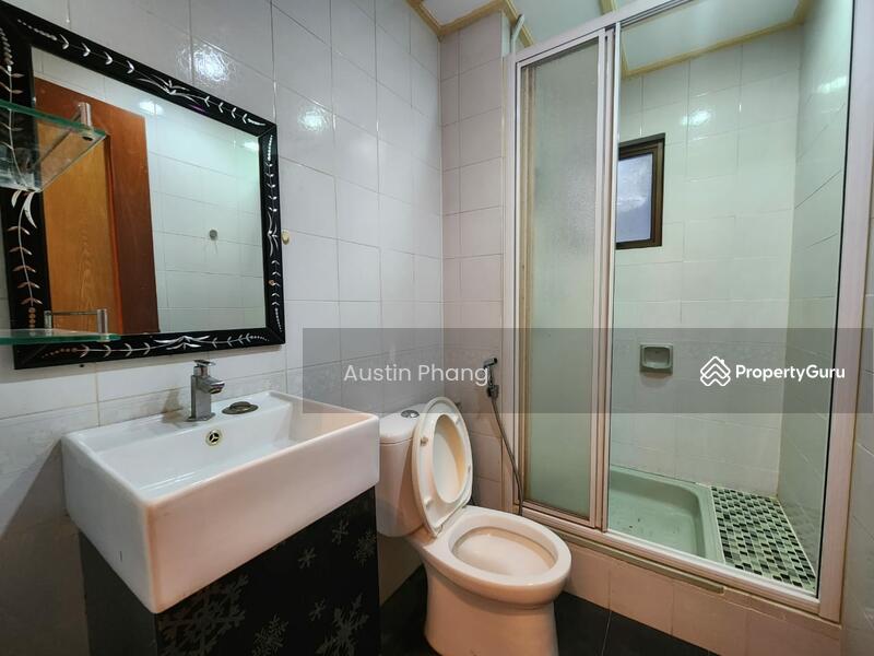 For Sale - Desa Villa Condominium