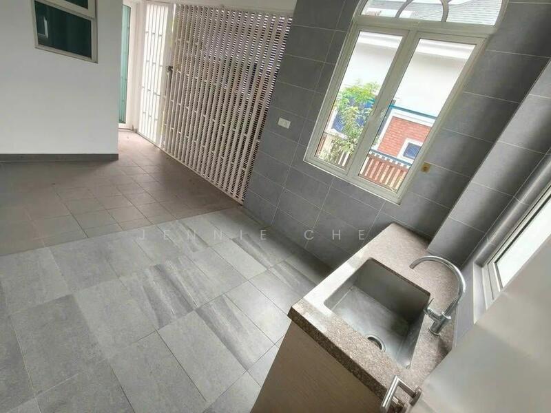 For Sale - Bungalow at Setia Eco Park