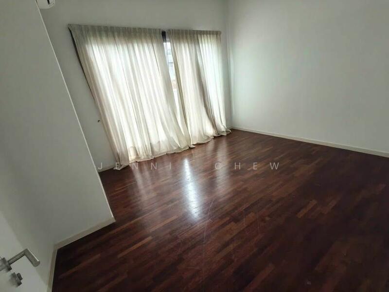 For Sale - Bungalow at Setia Eco Park