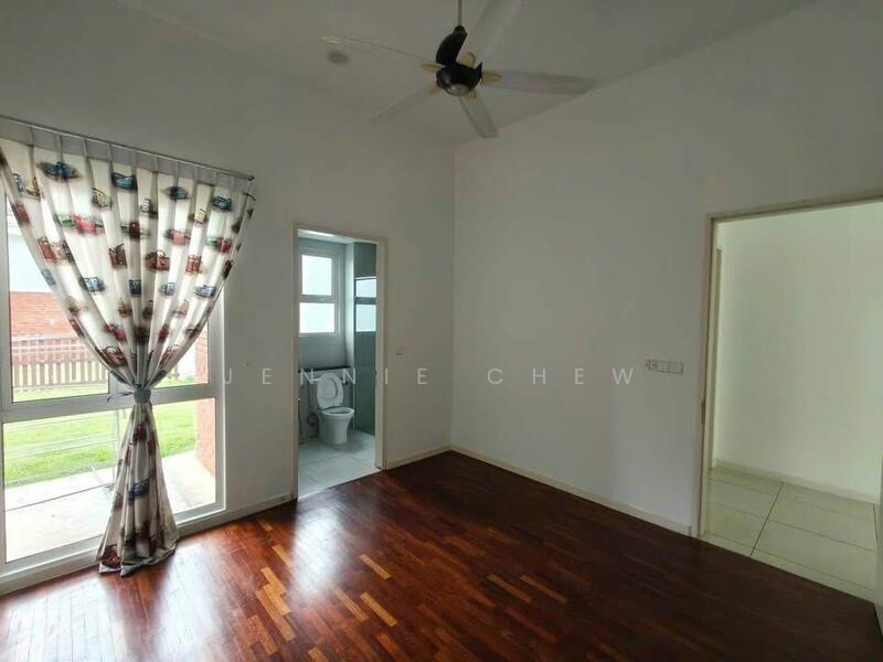 For Sale - Bungalow at Setia Eco Park