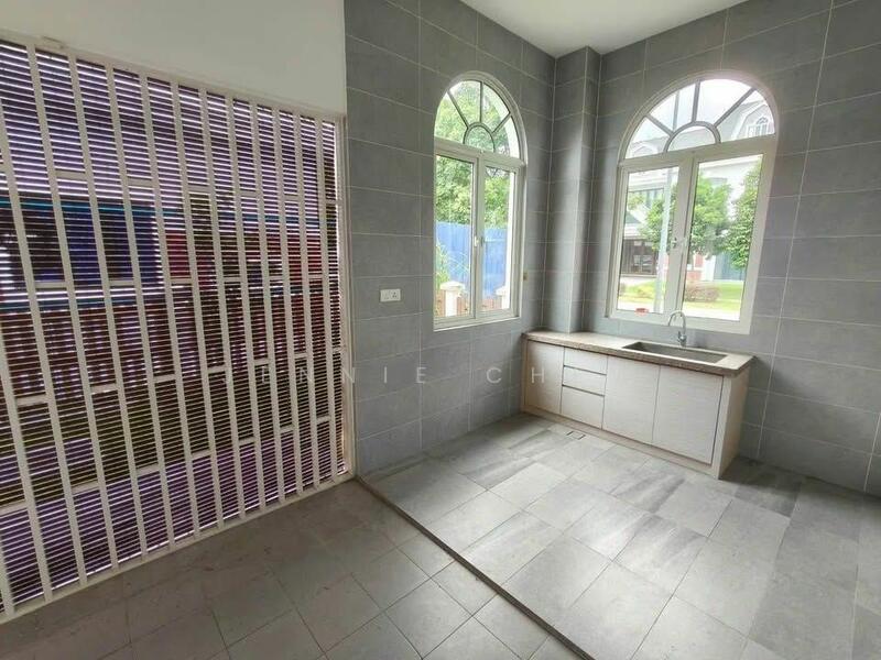 For Sale - Bungalow at Setia Eco Park