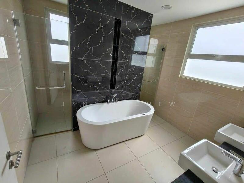 For Sale - Bungalow at Setia Eco Park