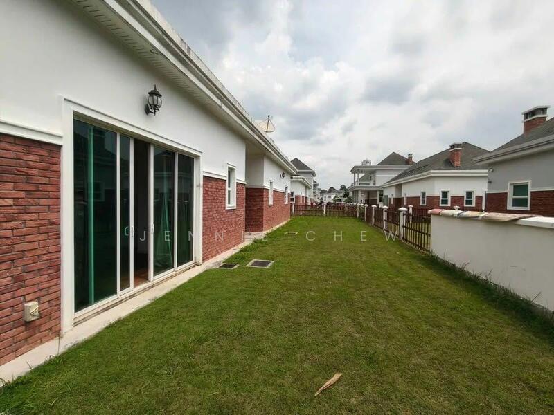 For Sale - Bungalow at Setia Eco Park