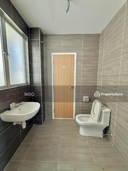 Untuk Dijual - Brand New Double Storey Bungalow Taman Pura Kencana