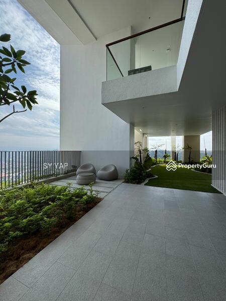 Park Place untuk Untuk Disewa - RM 5,800 /bulan, Feb 2026 - PropertyGuru.com.my