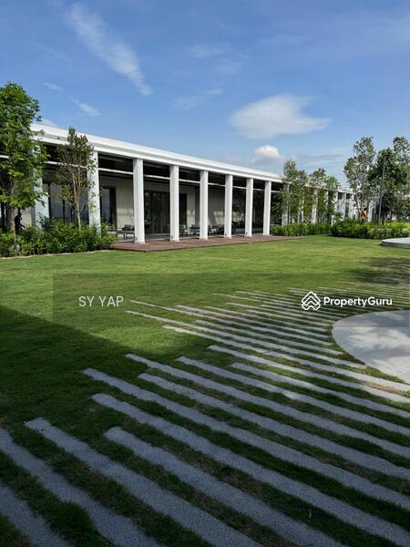 Park Place untuk Untuk Disewa - RM 5,800 /bulan, Feb 2026 - PropertyGuru.com.my