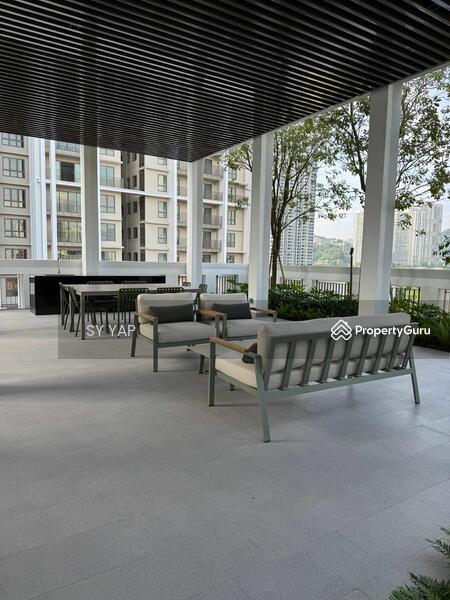 Park Place untuk Untuk Disewa - RM 5,800 /bulan, Feb 2026 - PropertyGuru.com.my