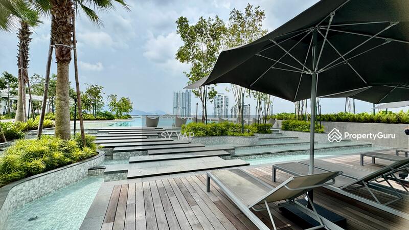 Park Place untuk Untuk Disewa - RM 5,800 /bulan, Feb 2026 - PropertyGuru.com.my